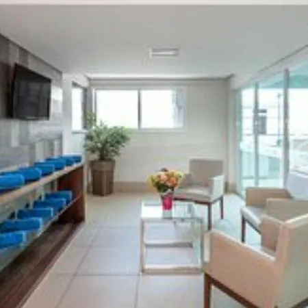 Flat 905 - Localizacao Privilegiada Em Macae Exterior photo