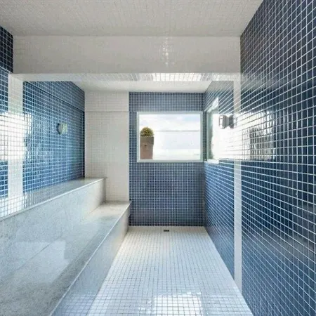 Flat 905 - Localizacao Privilegiada Em Macae Exterior photo