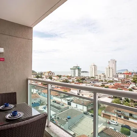 Flat 905 - Localizacao Privilegiada Em Macae Exterior photo